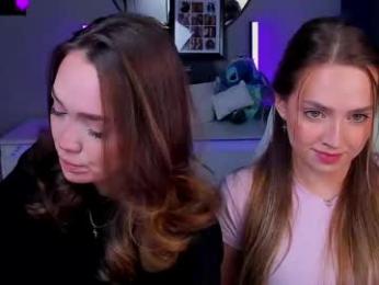 top_twins webcam chaturbate model stream image