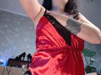 MaryLu23 webcam model stream image