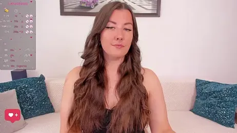 CrazyBeach webcam model stream image