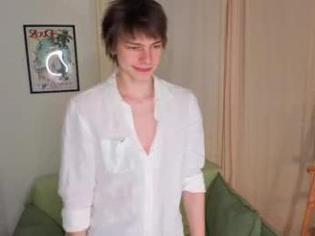 angelic_look webcam model stream image