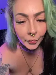 Baby_Sin webcam model stream image