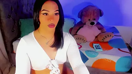 Zakura_hot1 webcam model stream image