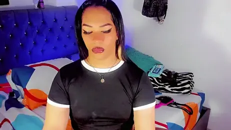 Zakura_hot1 webcam model stream image