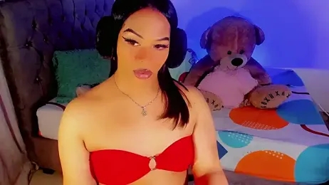 Zakura_hot1 webcam model stream image