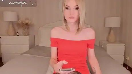 Nicky_Stone webcam model stream image