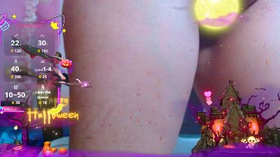 GeorginaBianco webcam cam4 model stream image