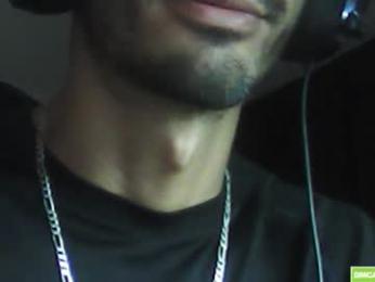 daddyselim webcam model stream image