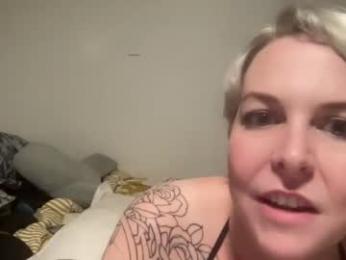 blondejj webcam model stream image