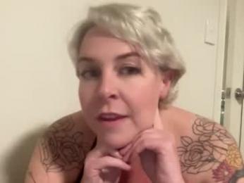 blondejj webcam model stream image