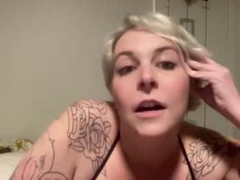 blondejj webcam model stream image