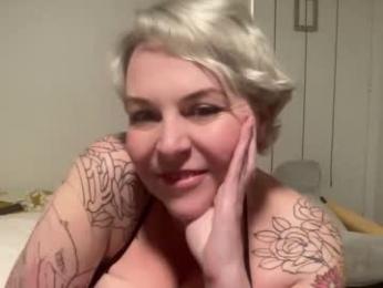 blondejj webcam model stream image