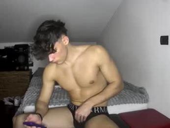 giovyyx webcam model stream image