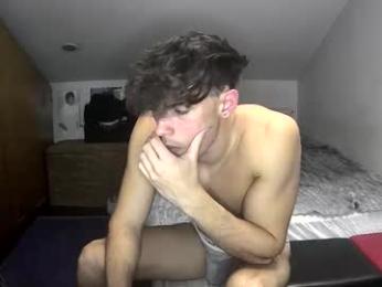 giovyyx webcam model stream image