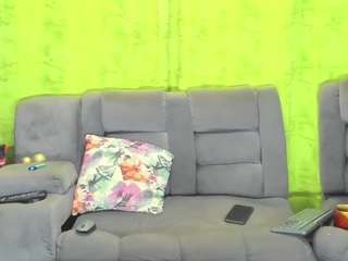 scarth-thomsop webcam model stream image