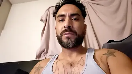 Forbidden_daddy webcam model stream image