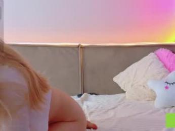 _starshine webcam model stream image