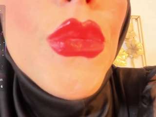 hanajameela webcam model stream image