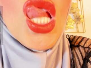 hanajameela webcam model stream image