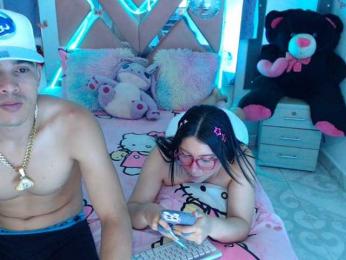 melissaydaniel webcam model stream image
