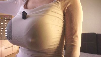 RandiHamlet webcam model stream image