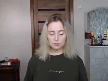 kristy_fran webcam model stream image