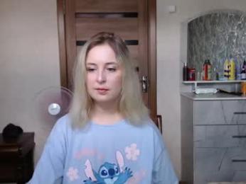 kristy_fran webcam model stream image