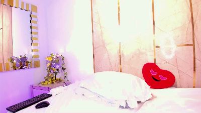 TylerBloom webcam model stream image