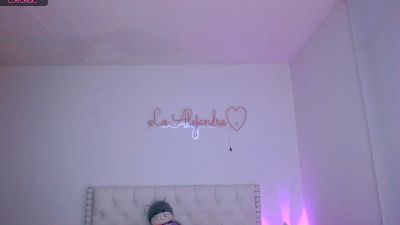 alee_lenoxxx webcam model stream image