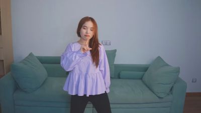 IsabelPoling webcam cam4 model stream image