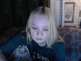 FayWinx2007 webcam model stream image