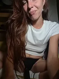 LiliMiel webcam model stream image