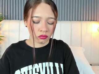 sarariley webcam model stream image