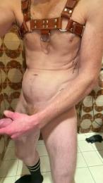 biXvers webcam model stream image