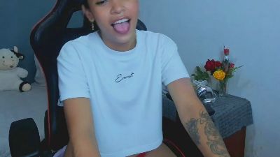 MiaStan webcam model stream image