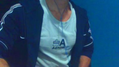 Gaul webcam cam4 model stream image