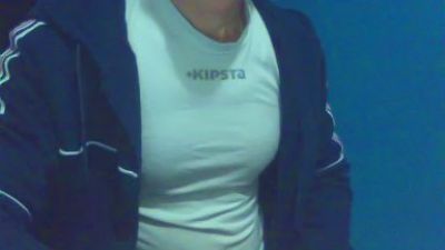 Gaul webcam model stream image