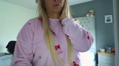 Anna_XOX webcam model stream image