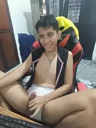 gomitaboy1 webcam model stream image