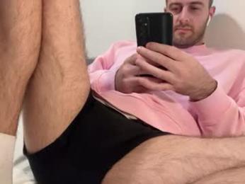 dickjulian webcam model stream image