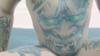 NigelBoydX webcam model stream image