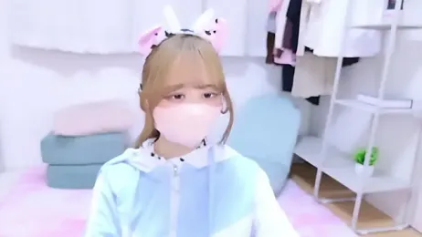 chihiro_ri webcam model stream image