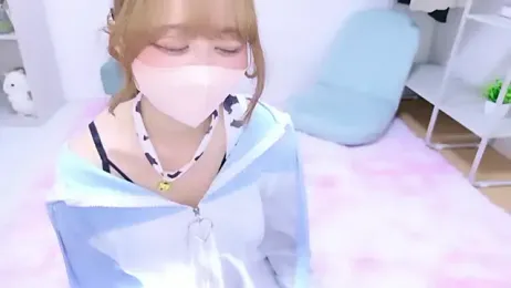 chihiro_ri webcam model stream image