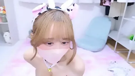 chihiro_ri webcam model stream image