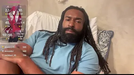 hazxa webcam model stream image