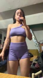 SpicyGolosa webcam cam4 model stream image