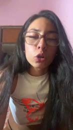 SpicyGolosa webcam model stream image