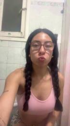 SpicyGolosa webcam model stream image