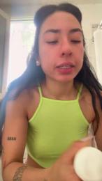 SpicyGolosa webcam model stream image