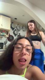 SpicyGolosa webcam model stream image