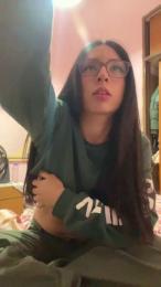 SpicyGolosa webcam model stream image